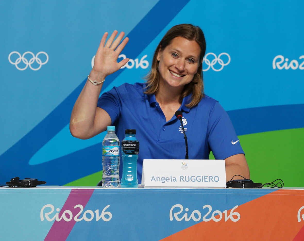 Olympics: LA2024 Press Conference