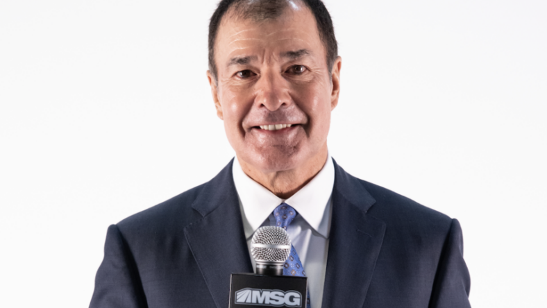 Joe Micheletti