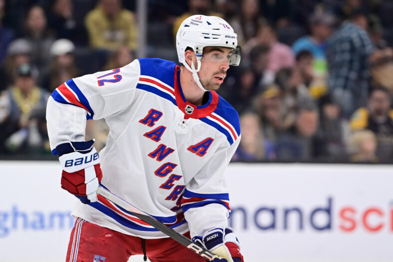 NHL: Preseason-New York Rangers at Boston Bruins