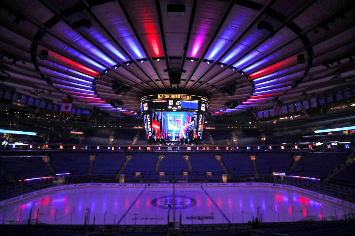 New York Rangers unveil new third jersey for 202324 season Forever
