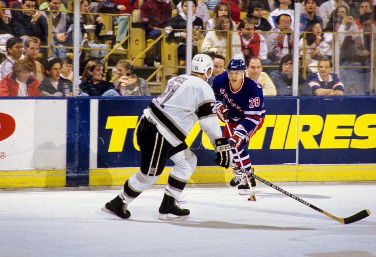 NHL: USA TODAY Sports-Archive