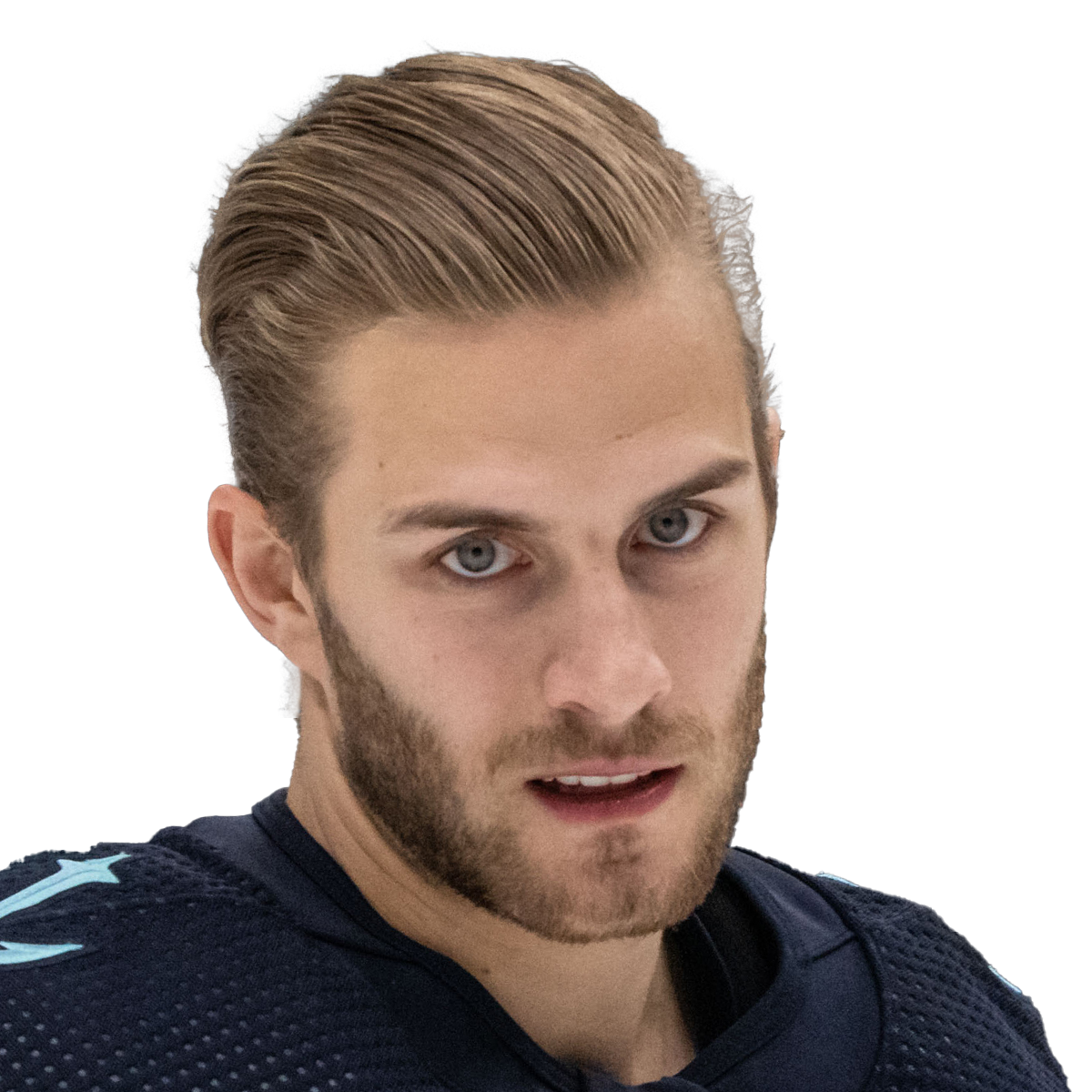 NHL: 2023 Season Player Headshots 