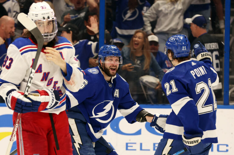 Rangers need to avoid this first round opponent at all costs - Forever  Blueshirts: A site for New York Rangers fanatics