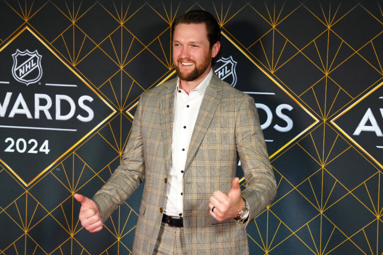 NHL: NHL Awards