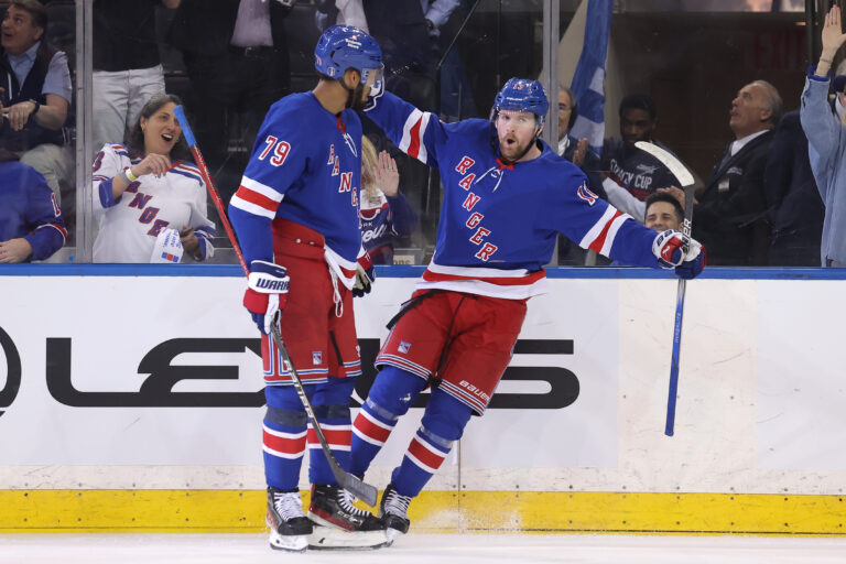 rangers