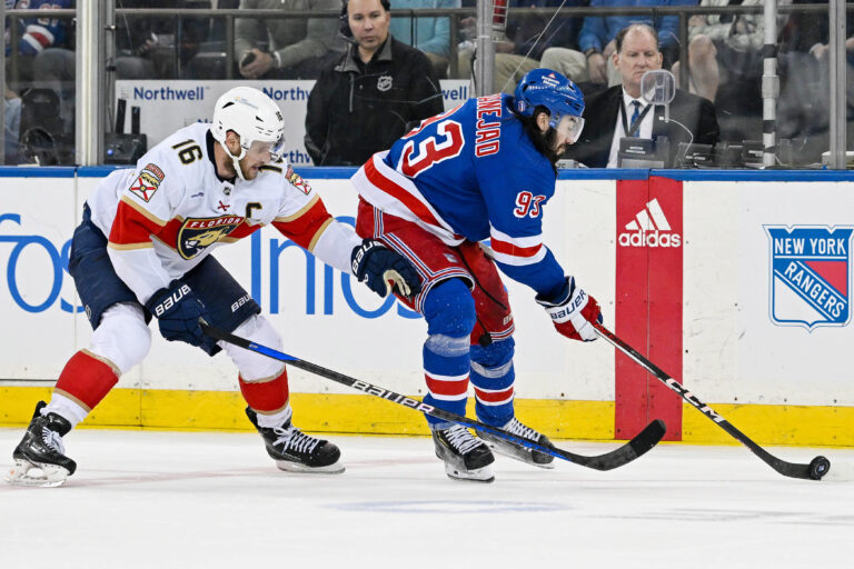 Vincent Trocheck