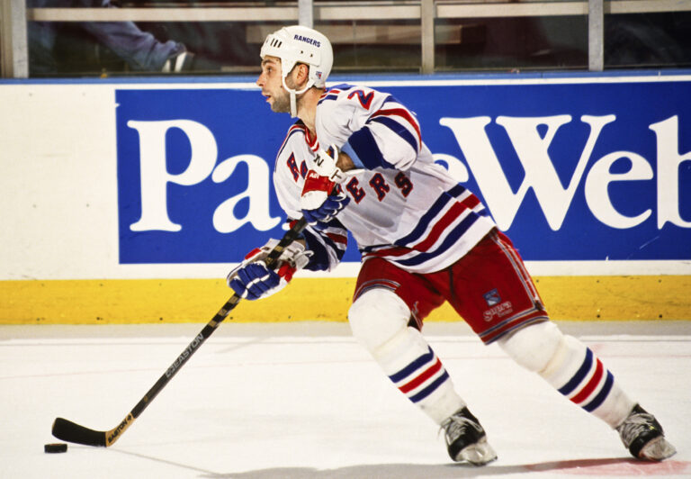 NHL: USA TODAY Sports-Archive