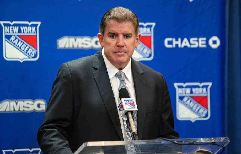 NHL: Preseason-New York Islanders at New York Rangers