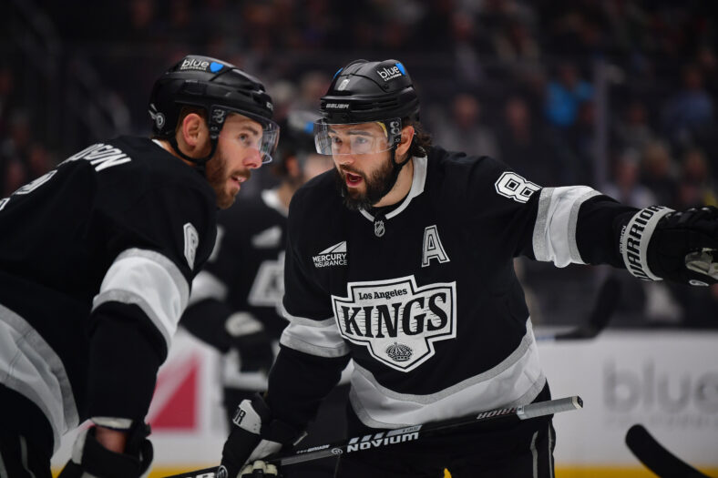 NHL: Utah Hockey Club at Los Angeles Kings
