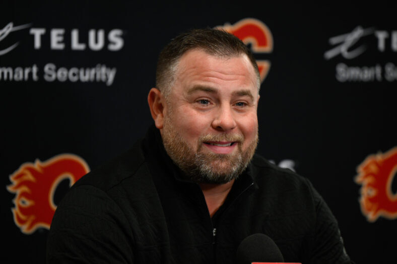 NHL: Preseason-Calgary Flames at Seattle Kraken