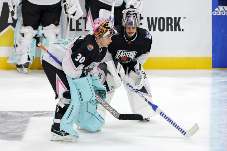 NHL: All-Star Game
