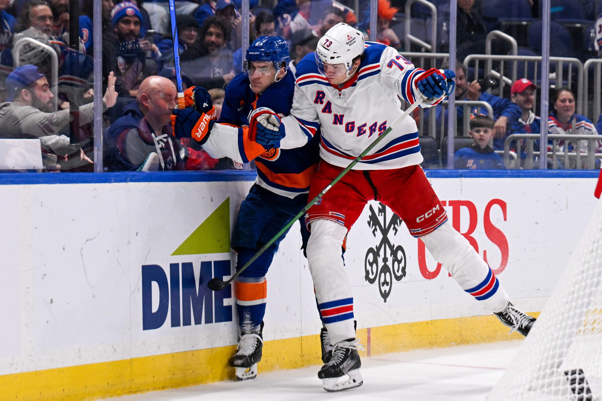 NHL News
