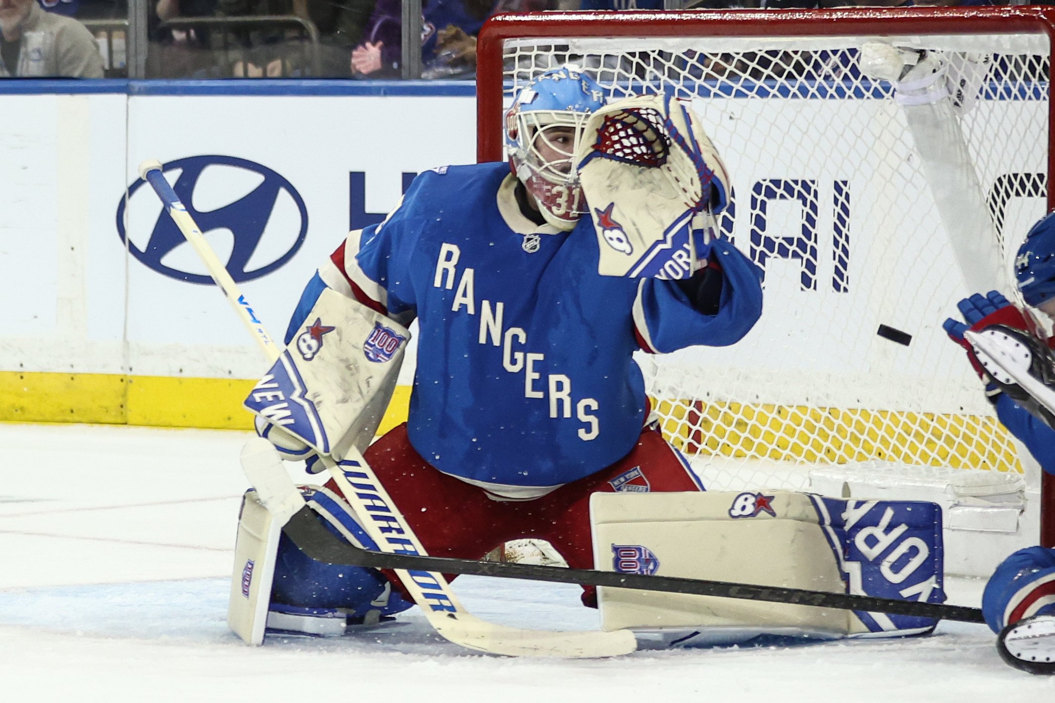 Key takeaways after Rangers’ home woes continue with 5-0 loss to Islanders