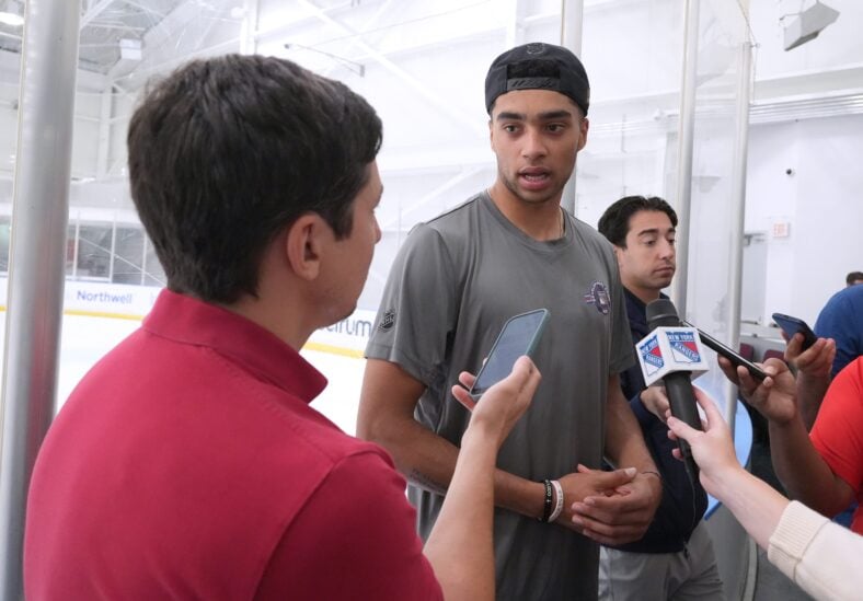 Syndication: Westchester County Journal News